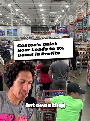 Would you pay extra for this?  #costco #costcoexecutive 