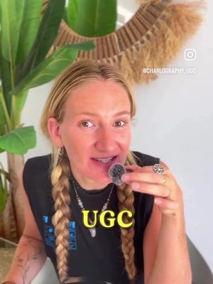 HEY! I’m Charlotte and I’m a UGC creator specialising in apps and digital platforms. I’m a full time traveller and tend to find myself in a different country every month. If you’d like to work together drop me an email at ugc@charlography.com  #ugc #ugccreator #ugccontent #ugctech #ugcapps 