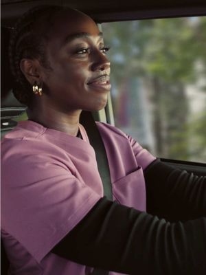 "Legacy in the F-150®. Freedom in the Bronco®. Both designed to keep you moving. The Anthem continues to inspire every drive. @Ford Motor Company #ReadySetFord #ESSENCE"