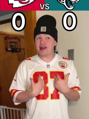 CHIEFS VS JAGUARS RECAP😭🤣🏈 #nfl #football #chiefs #jaguars #skit 