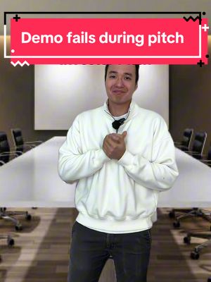 Based on a true story #mengmengduck #startups #founders #ycombinator 
