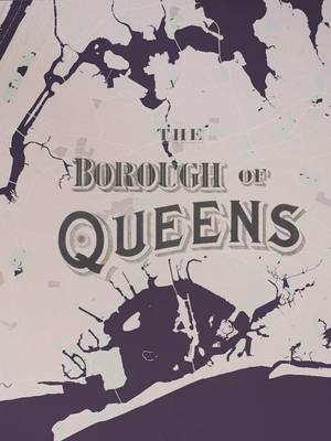Queens Map, Explained #map #travel #geography #queens #nyc 