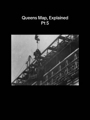 Queens Map, Explained #map #queens #nyc #brooklyn #explainer 