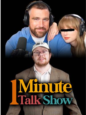 they’re so cute together tho  . . @Aiden Wall @sean  . . #1mts #satire #traviskelce #chiefs #taylorswift 
