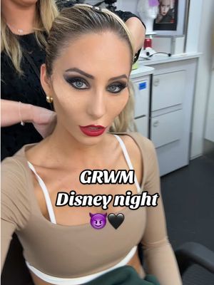 I’m so ready 👁️👁️👁️👁️👁️ Live show at 8pm EST (voting opens 5pm PST /8pm EST) txt ALIX to 21523 10x and on abc.com