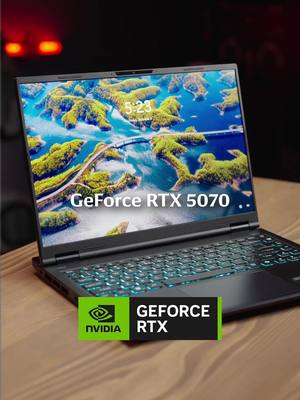 It’s that time again! If you’re looking for a great laptop this back to school season, check out the Predator Helios Neo 14 AI with NVIDIA GeForce RTX 5070. Great for gaming, work and all your AI needs. #PredatorHelios #Acer #NVIDIA #backtoschool #gaminglaptop @Acer Official @NVIDIA GeForce 