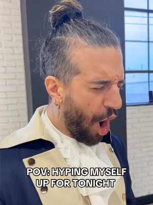 This one’s for the Hamilfans 🥹