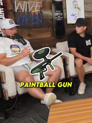 Ding Dong Ditching a House 200+ Times #lifewideopenpodcast 
