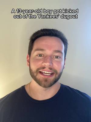 A childhood grudge that changed baseball #mlbpostseason #mariners #underdogmentality 