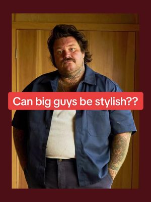 Replying to @Felipe if you give them a chance you might be pleasently surprised! Hopefully this video can give ya some inspo 🙏🏻 @Big Fits @Vitor Arruda 