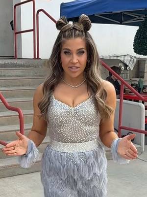 No Pashas were hurt during the filming of this video. @Dancing with the Stars #DWTS 