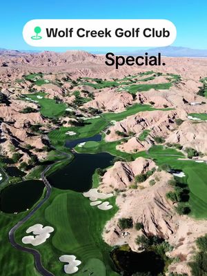 Wolf Creek GC >>>>