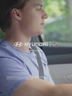 Some decisions are easy. Some could take a little longer to dial in. #HyundaiCanada #TUCSON #HyundaiTUCSON #Madeforthosewhodrivehockey