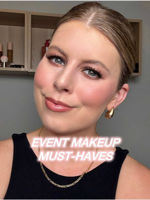 #AD | Remembering little details like using LUMIFY redness reliever eye drops are what really level up the look of your eyes for special events   Head to LUMIFYeyes.com to find the drops near you   Use as directed.   @LUMIFY Eye Drops #fromBauschLomb #LUMIFYdrops #weddingmakeup #eyemakeuptutorial 