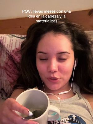8 meses con la idea en la cabeza pero valió la pena 🫦🫶🏻 