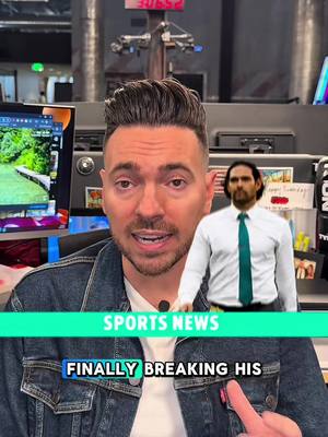 The latest on the Mark Sanchez stabbing incident… his family speaks out!  @michaeljamesbabcock gives us the update!