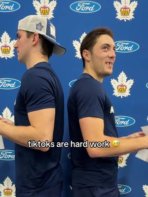 A for effort though 😂 #Marlies #AHL #Toronto 