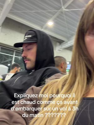 It’s the effortless casquette et capuchon look for me tbh