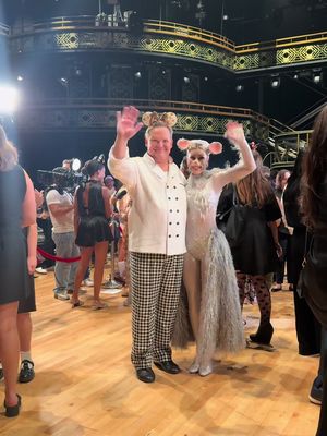 Thank you so so much for voting ❤️ thank you thank you thank you 🥹@AndyRichterTikTok 