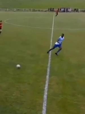 Linesman has had a shocker! 😱 🎥: pedrohrfarias1 / IG #footballtiktok #futbol #viral #Soccer #soccertiktok 
