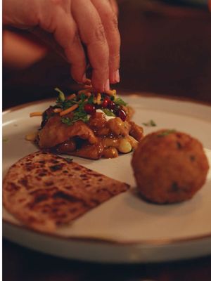 Family time, food, and new traditions - what’s your favourite part of Diwali? 🧡✨ #Diwali #Sainsburys @Sainsbury’s 
