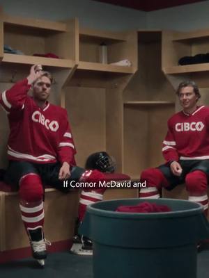No matter what Connor McDavid and Connor Bedard’s childhood ambitions were, CIBC would have a personalized plan. Just like we’ll have a plan for your ambitions too.
