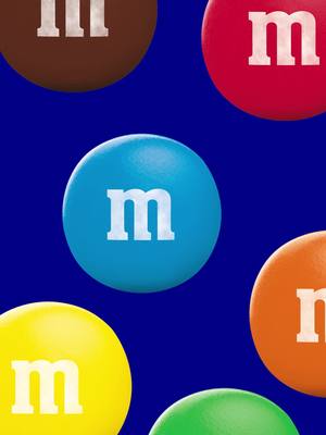 Popping in with something totally new. Introducing M&M’S POP’d Caramel, coming soon.