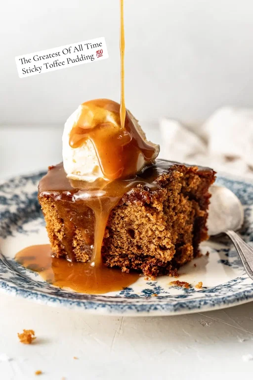 ⚠️ Warning: this dessert is dangerously good. ✨Sticky Toffee Pudding✨ = warm sponge cake + buttery toffee sauce + vanilla ice cream (optional, but not really….) One bite and you’re done for. #worthit It’s not remotely an exaggeration to say that perfecting this recipe took me *years*. And while my family may have enjoyed some of the previous iterations, they were never good enough for me… until now. I realize that everyone has their own version of what they think is ‘the best’ but I swear this is the end all be all of sticky toffee pudding and it is truly impossible to stop eating! https://www.wellseasonedstudio.com/warm-sticky-toffee-pudding-with-buttery-toffee-sauce/ 📸 by the incredibly talented @brokegirltable #stickytoffeepudding #pudding #easydessert #holidaybaking 