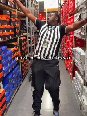 not again 😅 See y’all on 10/15 when the Ja 3 “Showstopper” lands exclusively at Foot Locker.