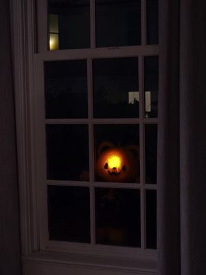 Cuddle time has come... and you're next. #TheSpookyStuffYouLove #buildabear #halloween #horrormovie #horrormovieedit