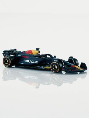Full grid. Full speed. Full throttle. #HotWheels #F1