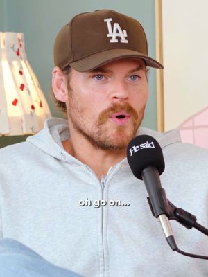 There's been A LOT of women eyeing up Ryan's socials recently.... #louiseisgettingbetter #podcastclips #Relationship #kardashians #nicolesherzinger