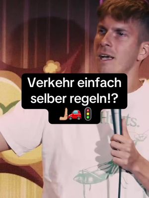 Links vor hinten war richtig, ne?!🤷🏽‍♂️😅 #comedy #verkehr #fyp 