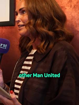 🤔 Can the ex-footballer name these Man Utd players? Ft. Phil Bardsley @mastersfootball #mufc #PremierLeague #football 