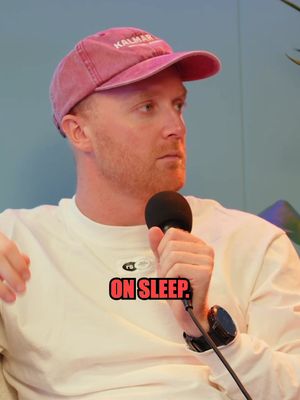 Can you catch up on sleep? I'm confused.