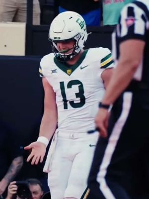SawDawg #football #sicem #bigdawg #baylor 