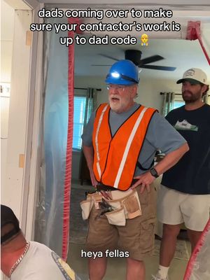 “not to tell you how to do your job, but…” ☝️👴 #dad #dan #dadsoftiktok 