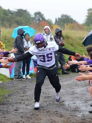 1% Each Day #Immortal #fyp #NFL #skol #vikings 
