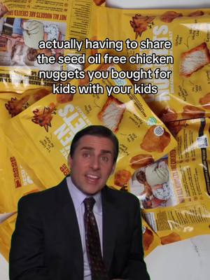 time to start a secret nugget stash 