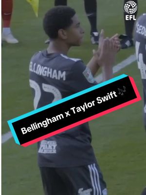 Earning that contract at Real Madrid 🤩 #bellingham #Wishlist #taylorswift #bcfc #RaisedInTheEFL  