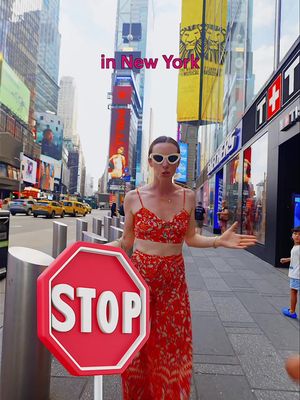 Stay safe, stay smart 🗽 If you’re taking the subway at night in NYC, this tip is a must-know. While it especially applies to women traveling alone, honestly, everyone should keep this in mind when navigating the city after dark. New York is an amazing place, but being aware and prepared goes a long way. A little extra caution can make all the difference in feeling confident and secure during your commute. Drop a 📍 if you’re a regular NYC commuter or share your own safety tips in the comments below! #NYCSubwaySafety #WomenSafetyNYC #MTASafety #SubwaySafetyTips #NYCTransitSafety                         ​​​​​​​​​​​​​​​​​​​​​​​​​​​​​​​​ 