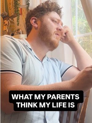 being an adult comes with a lot of nuance, but parents assure us it actually looks like this @Matt Newman #barelyadult #mylife #adultlife #diml 