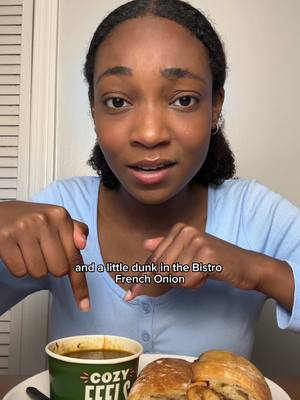 You heard that right. Ciabatta Dippers are back and only for a limited time. Don't wait! #Panera #CiabattaDippers #Fyp 
