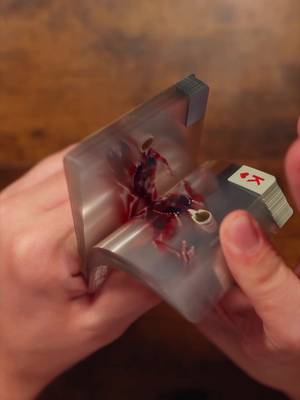 What do you think of this Body Deck of cards? #unboxing #asmr #cardshuffling #thedudewithcards #fyp 