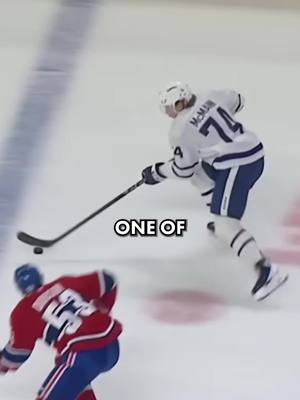 The Leafs are going to lead the league in HITS! #NHL #NHLFaceOff #nhlhockey #torontomapleleafs 