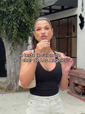 J’ai gagné 10 beaux ongles mais j’ai perdu un rein 😭