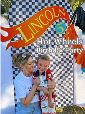 Bougie on a budget is pretty much my motto for life! I love being able to create these parties for my kids and see how much fun they have with their friends!  #hotwheelsparty #diypartydecor #boymom #kidsparty #birthdayparty Video Description: set up my sons 5th birthday party. Hot wheels birthday party decor. DIY birthday party ideas. 