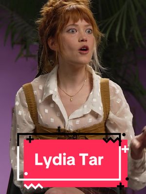 How do you identify? Are you a magic mike or a Lydia tar… new date just dropped and it’s spicy! Watch exclusively on Patreon! #comedian #comedy #dating #lgbtq #tar 