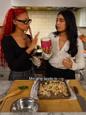 #BathandBodyWorks_Partner Celebrating the start of soup season with @dadaeats #bathandbodyworks