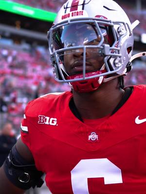 T-3 days ‘til Buckeye football ⏳ #GoBucks #ohiostatefootball #ohiostatebuckeyes #columbus 